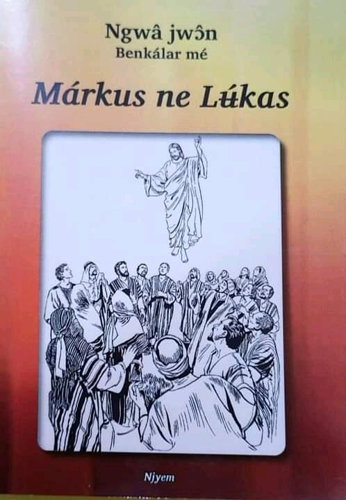 markʉs